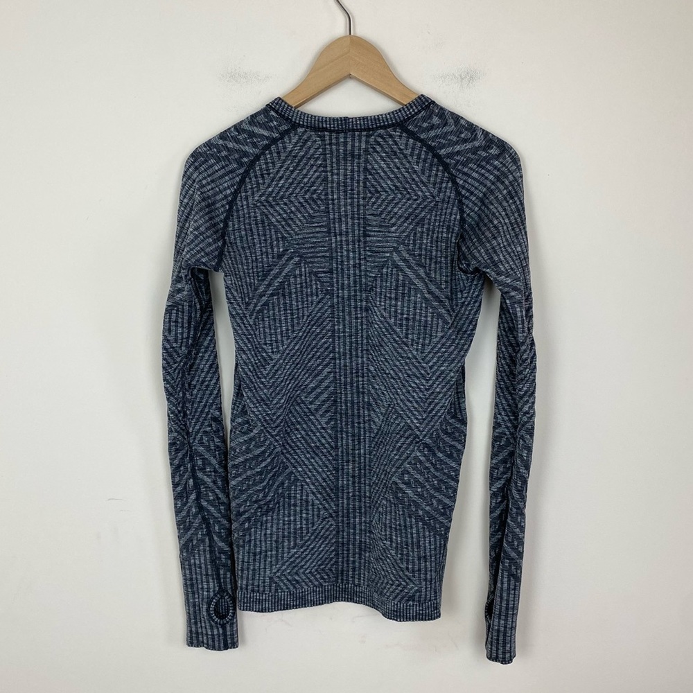 Lululemon Rest Less Pullover - image 2